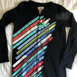 Ski Onesie
